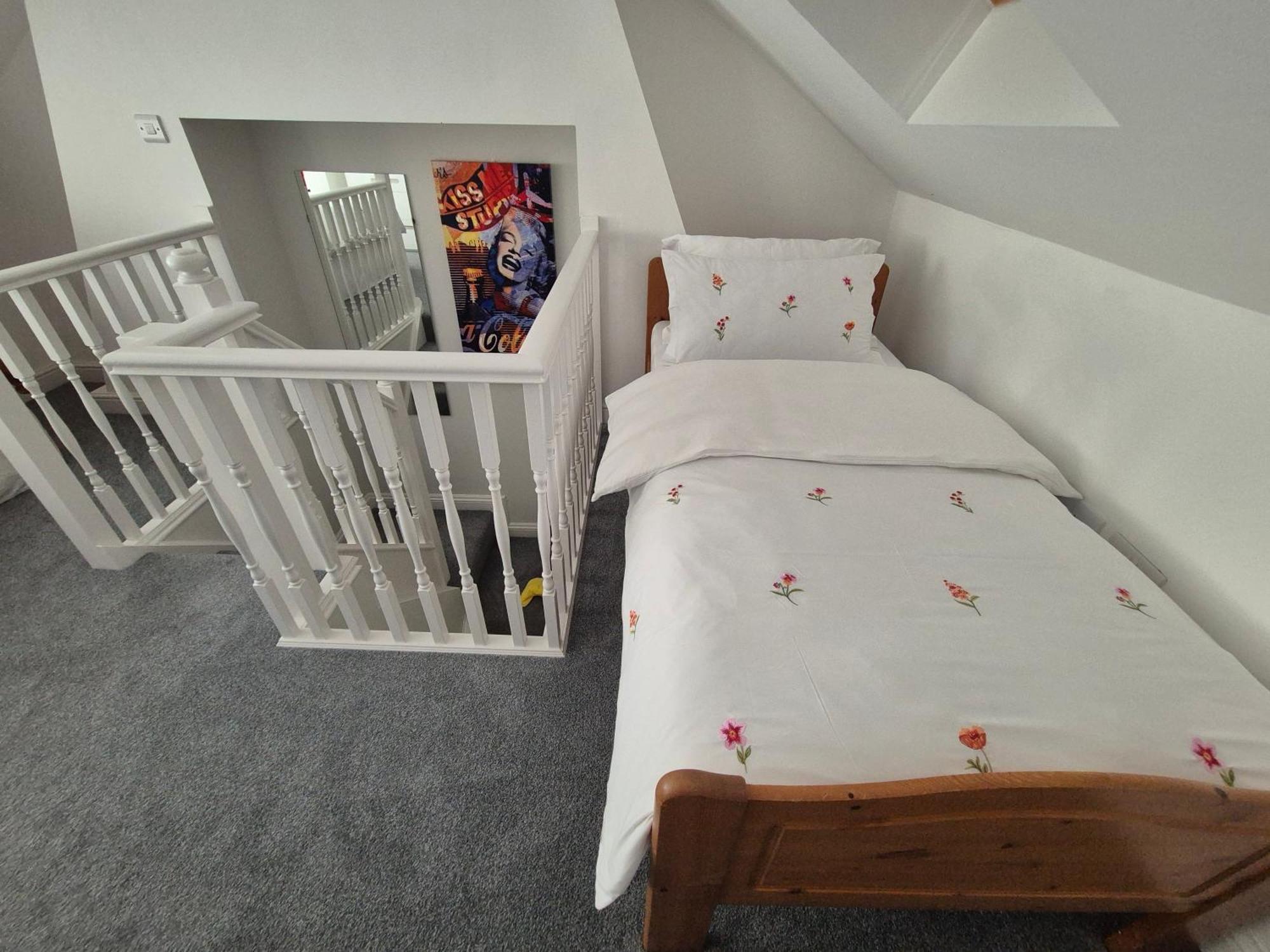 Homestay Cosy City