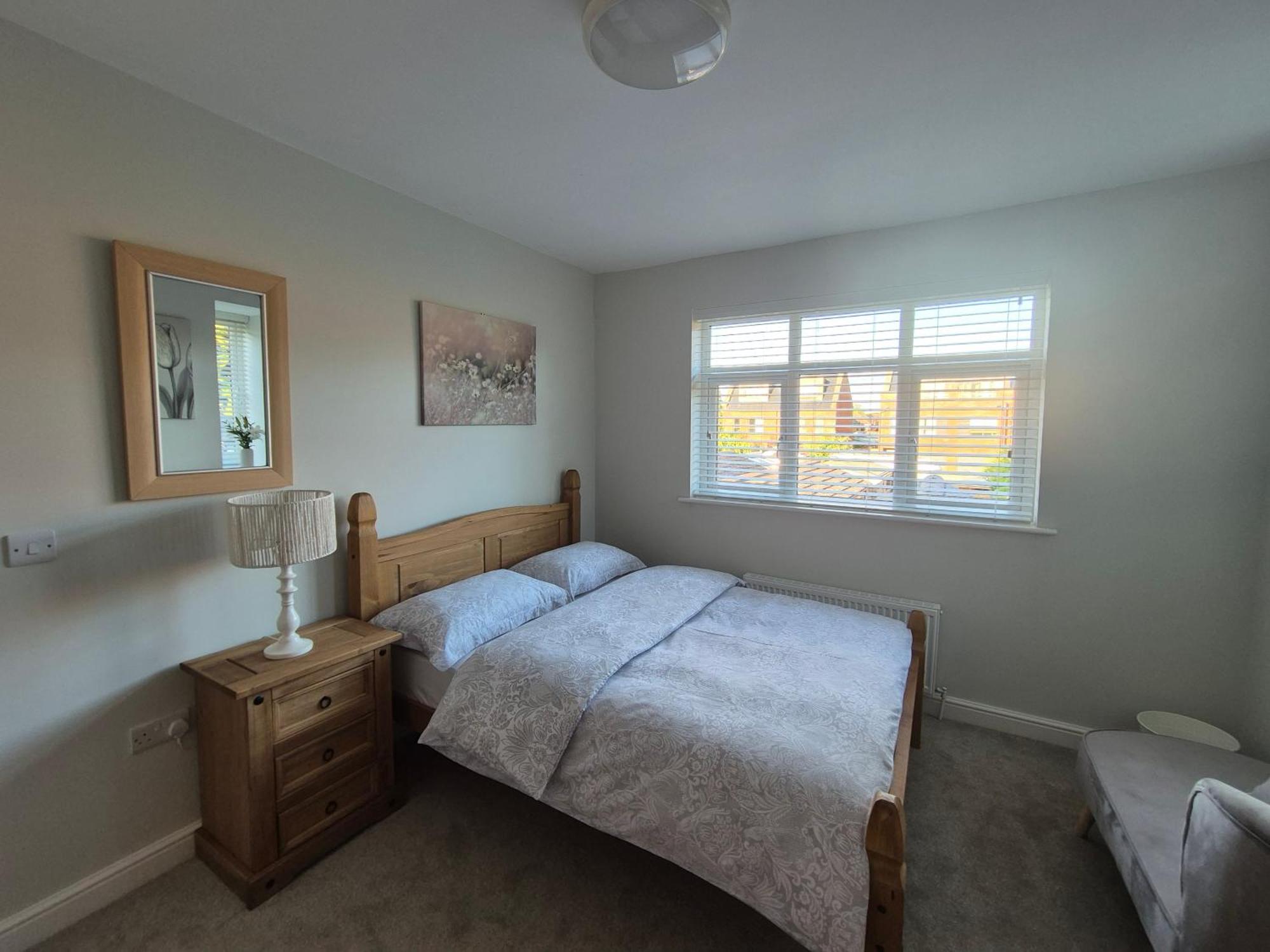 Cosy City Homestay Cambridge (Cambridgeshire)