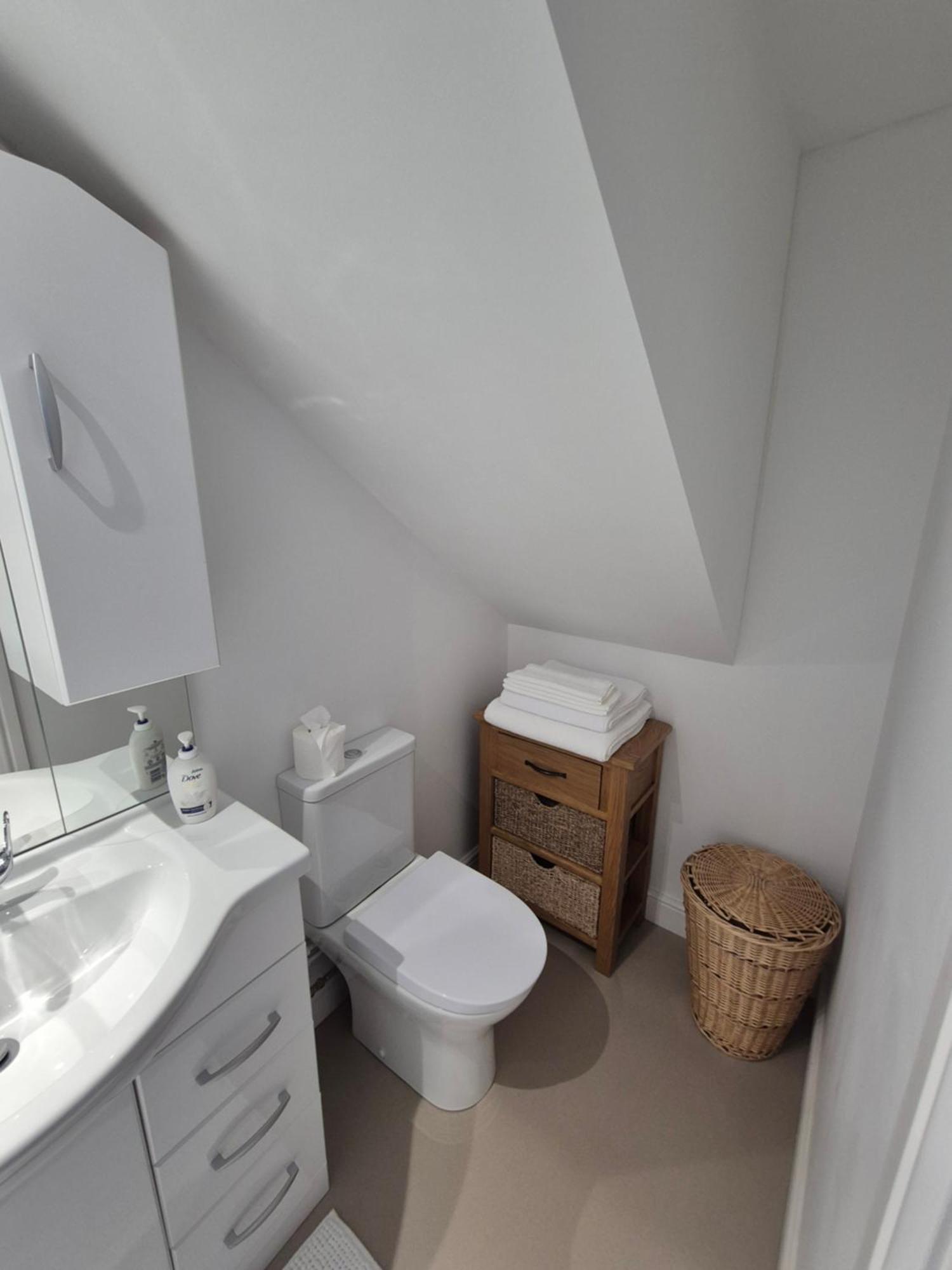 Cosy City Homestay Cambridge (Cambridgeshire)